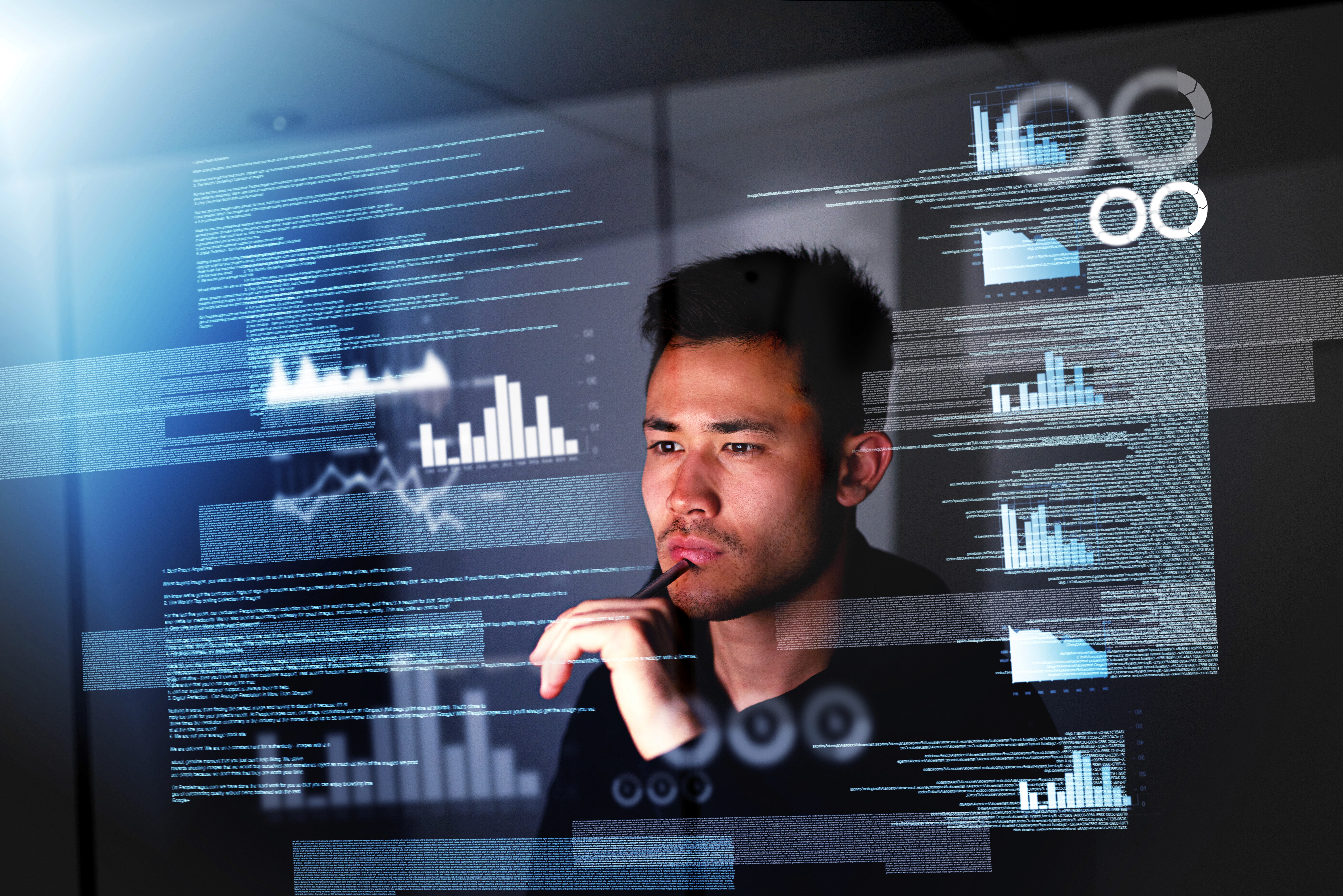 Istanbul Metropolitan Municipality Advanced Data Analytics Platform