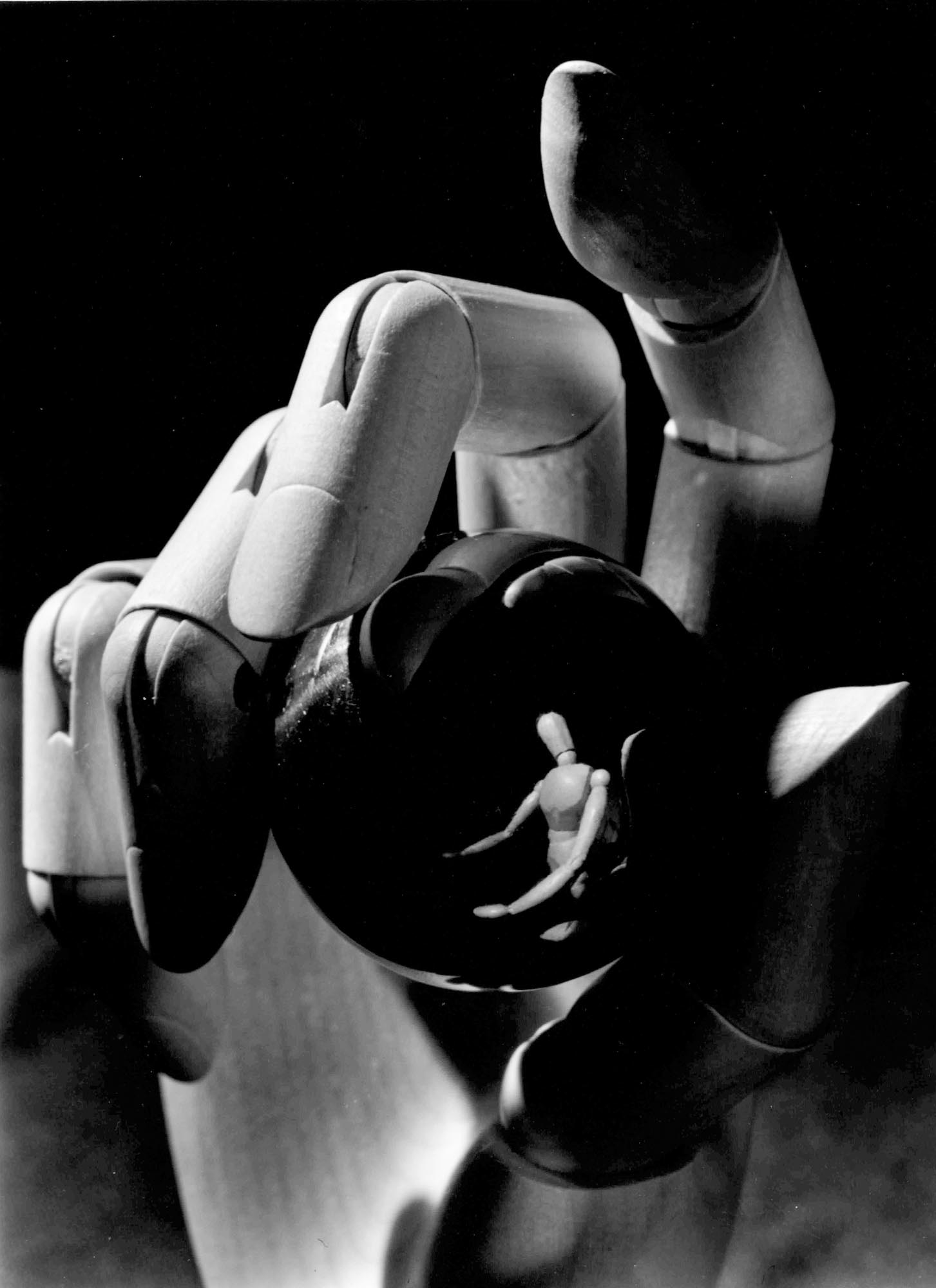 Still Life, Edinburgh, 2001