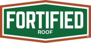 arringoton roofing is a certified fortified certified roofer