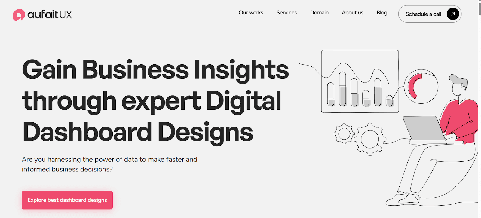  Minimal Line Illustrations