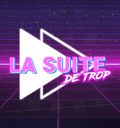 Photo de profil La Suite De Trop.