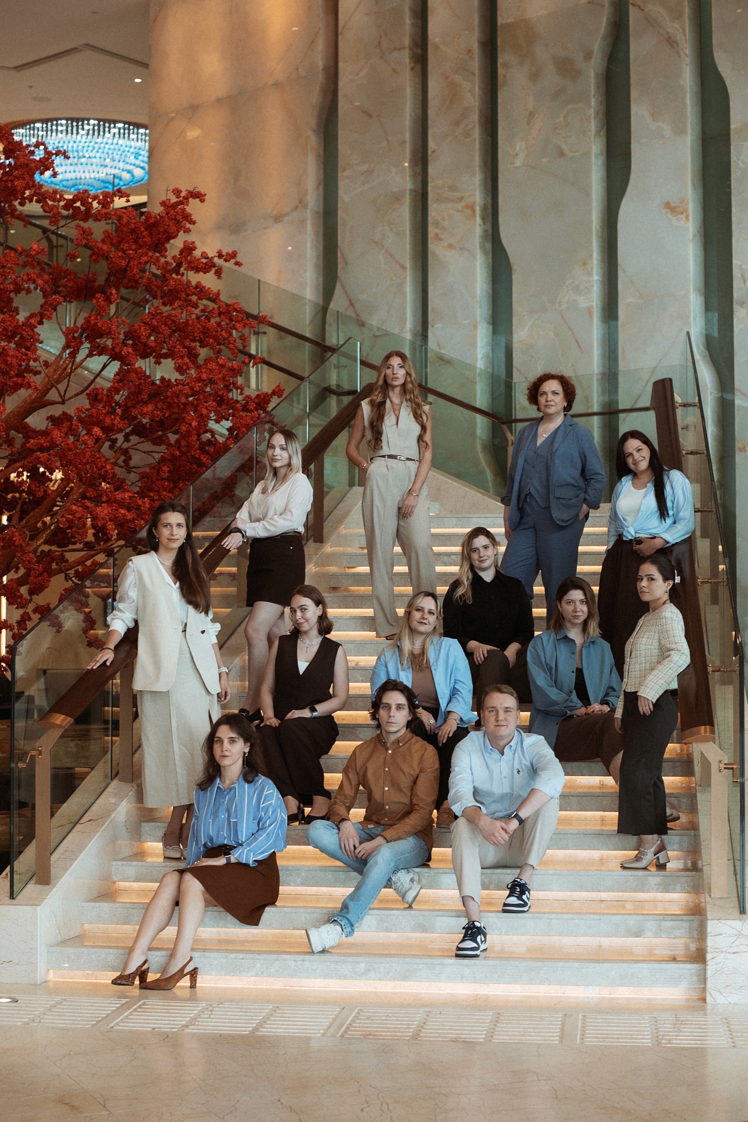 Drofa Comms – PR for Finance & FinTech