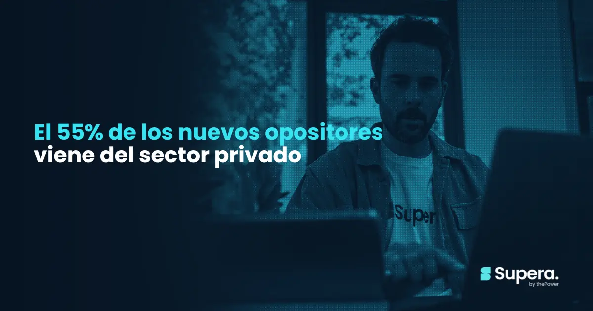 Dificultad oposiciones controlador aéreo