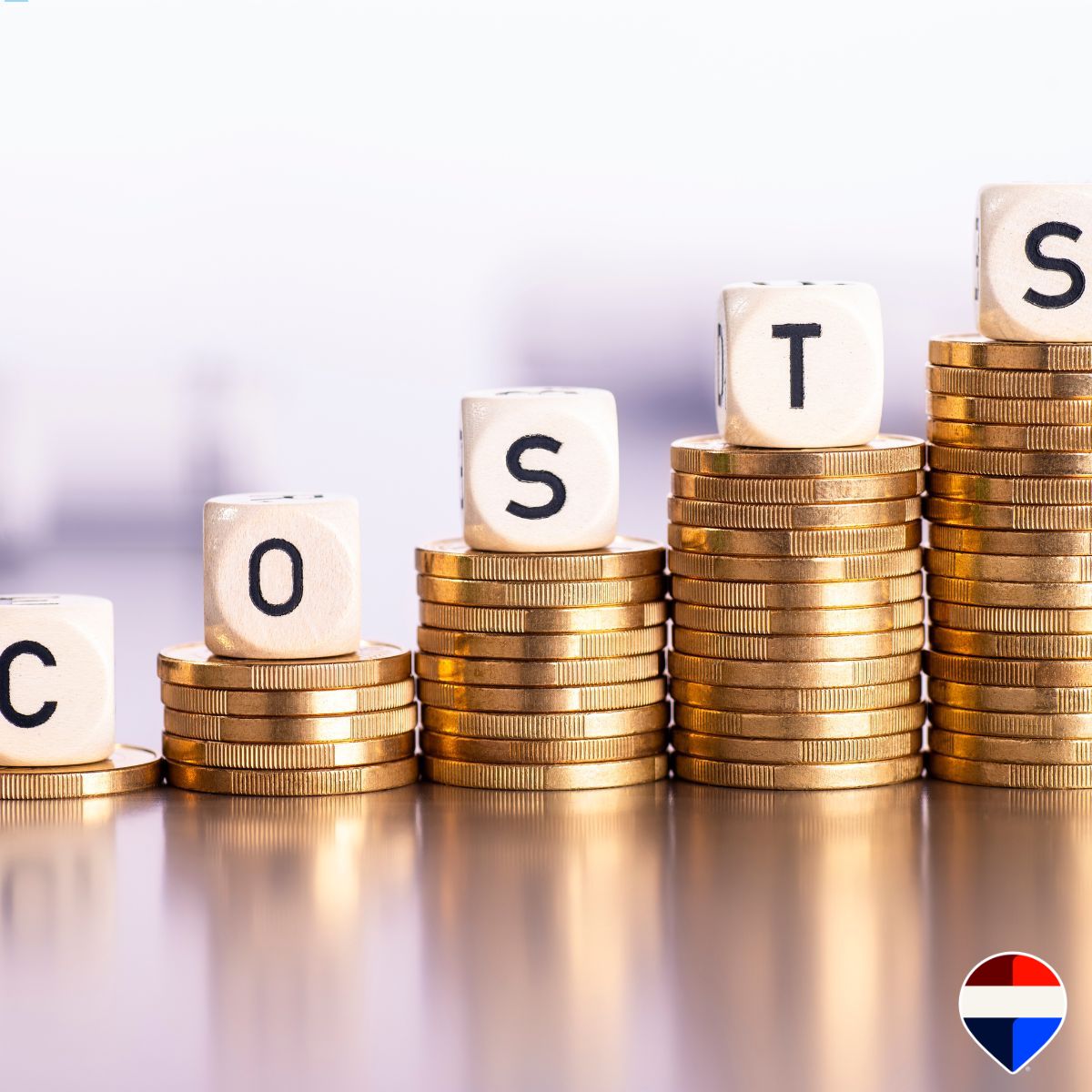 The extra costs to budget for when buying a home in the Tuscan Maremma