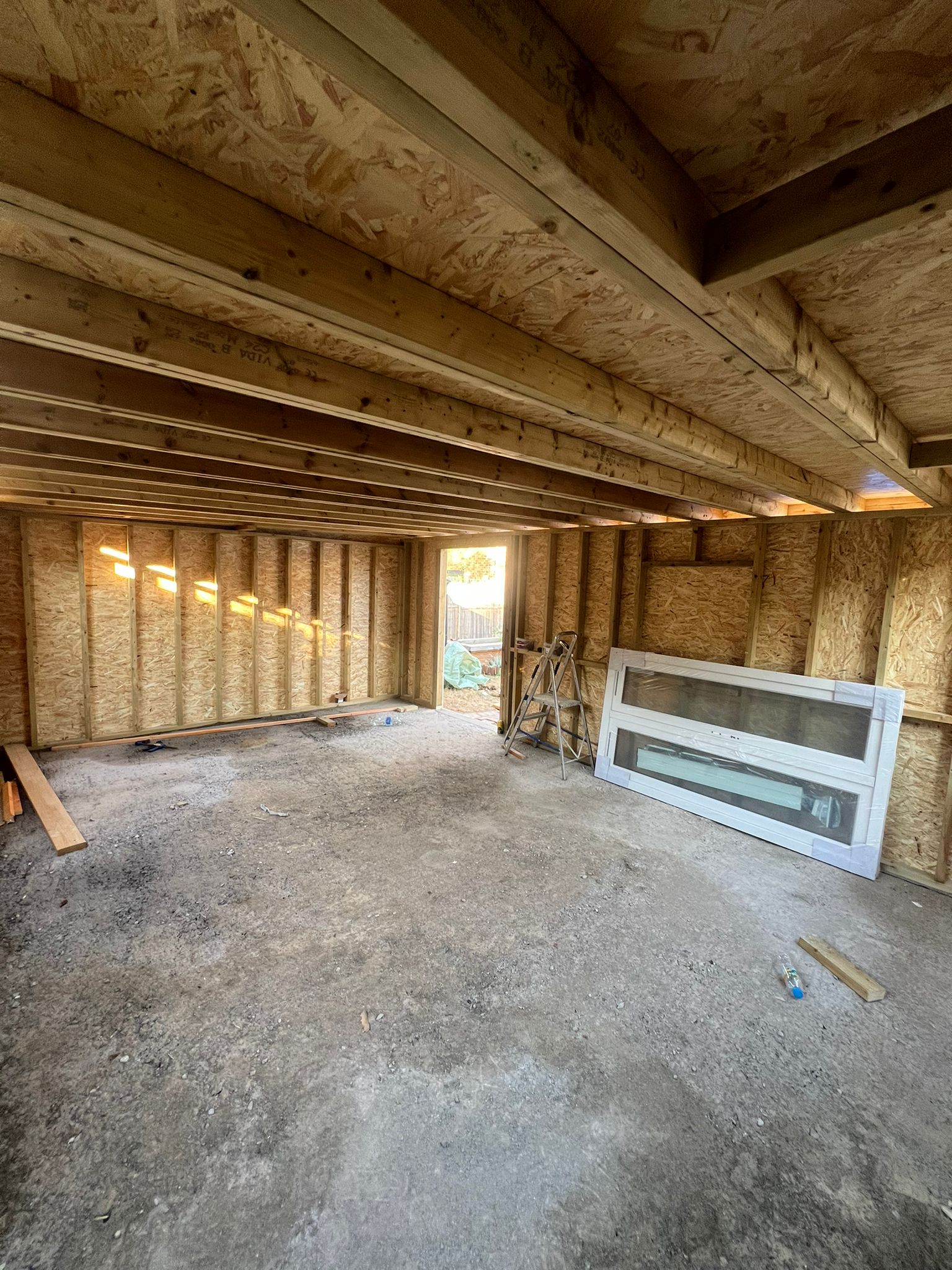 Featured image for this KN Roofing & Building article.