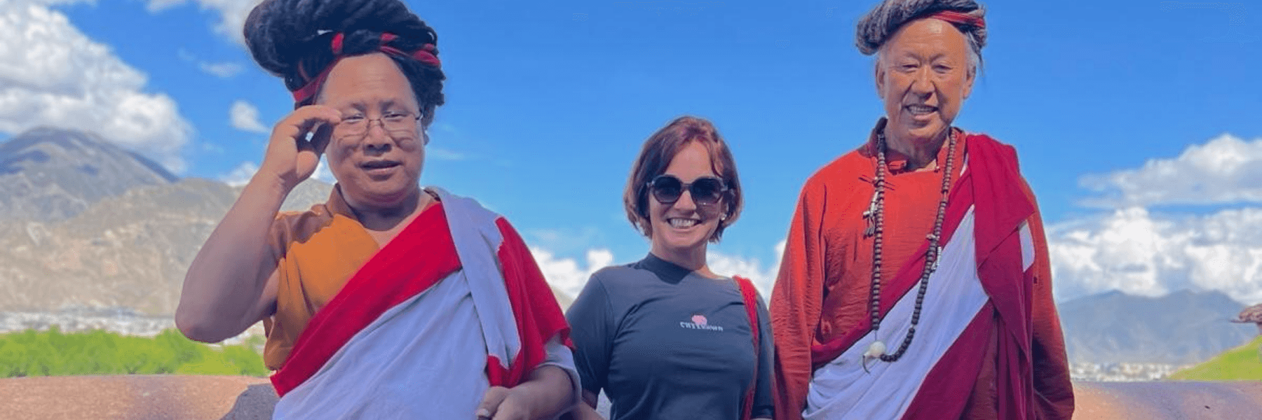 Reflexão sobre compaixão e ausência de julgamento — Saúde Vem de Dentro