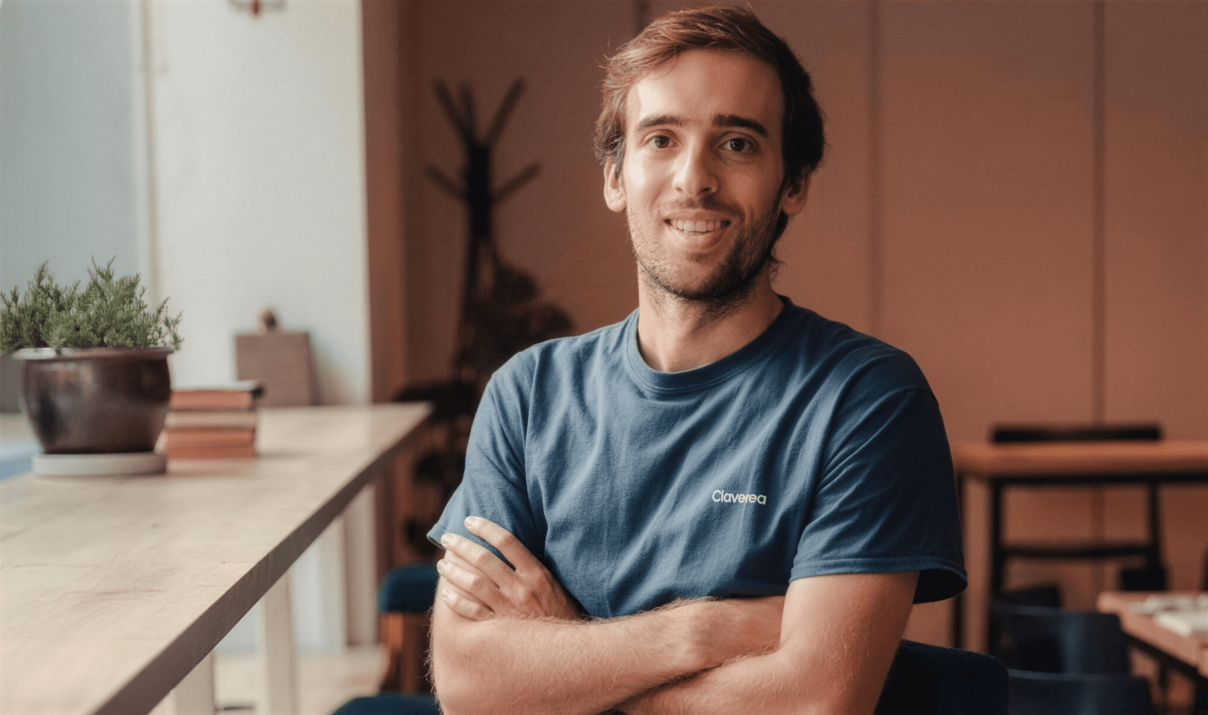 Javier Bosch