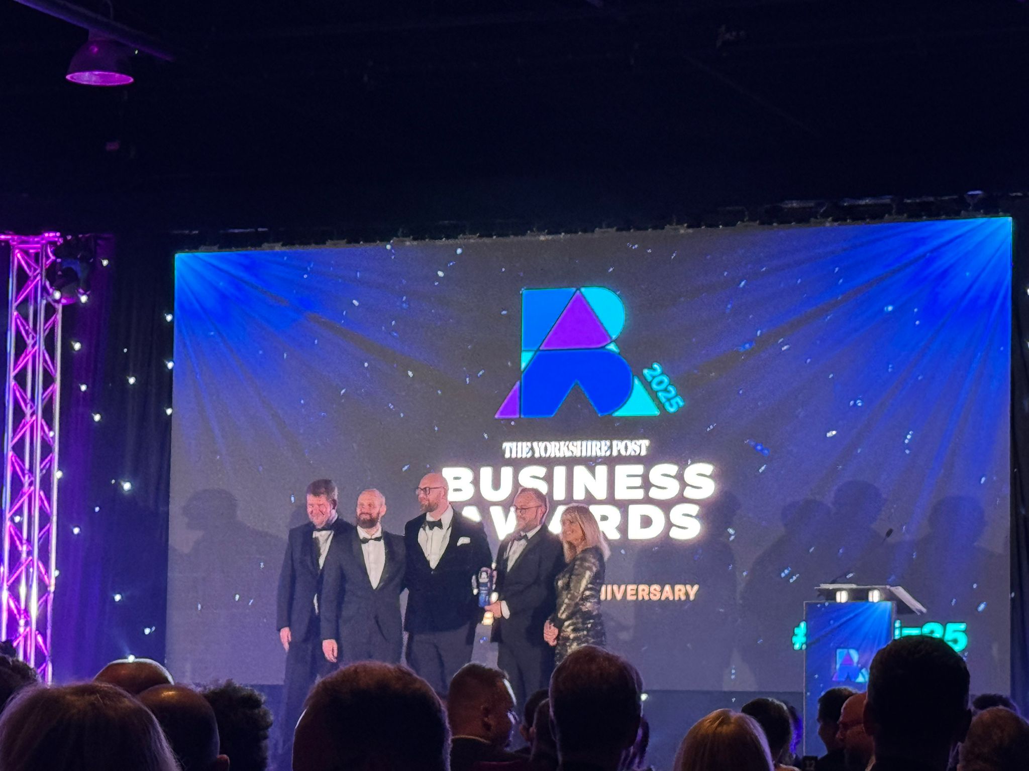 Imagery of people exercising