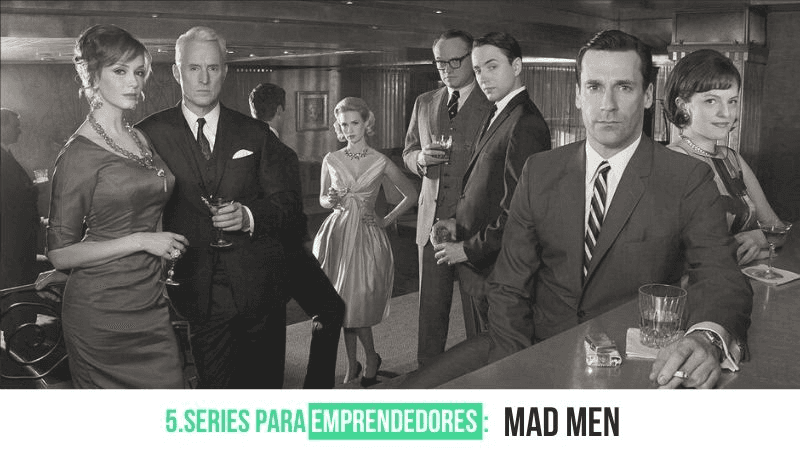 Mad Men