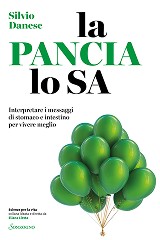 Copertina libro La pancia lo sa