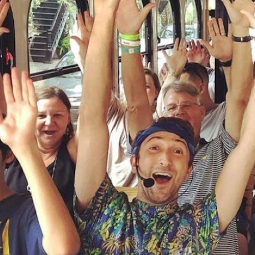 傻瓜萨凡纳指南