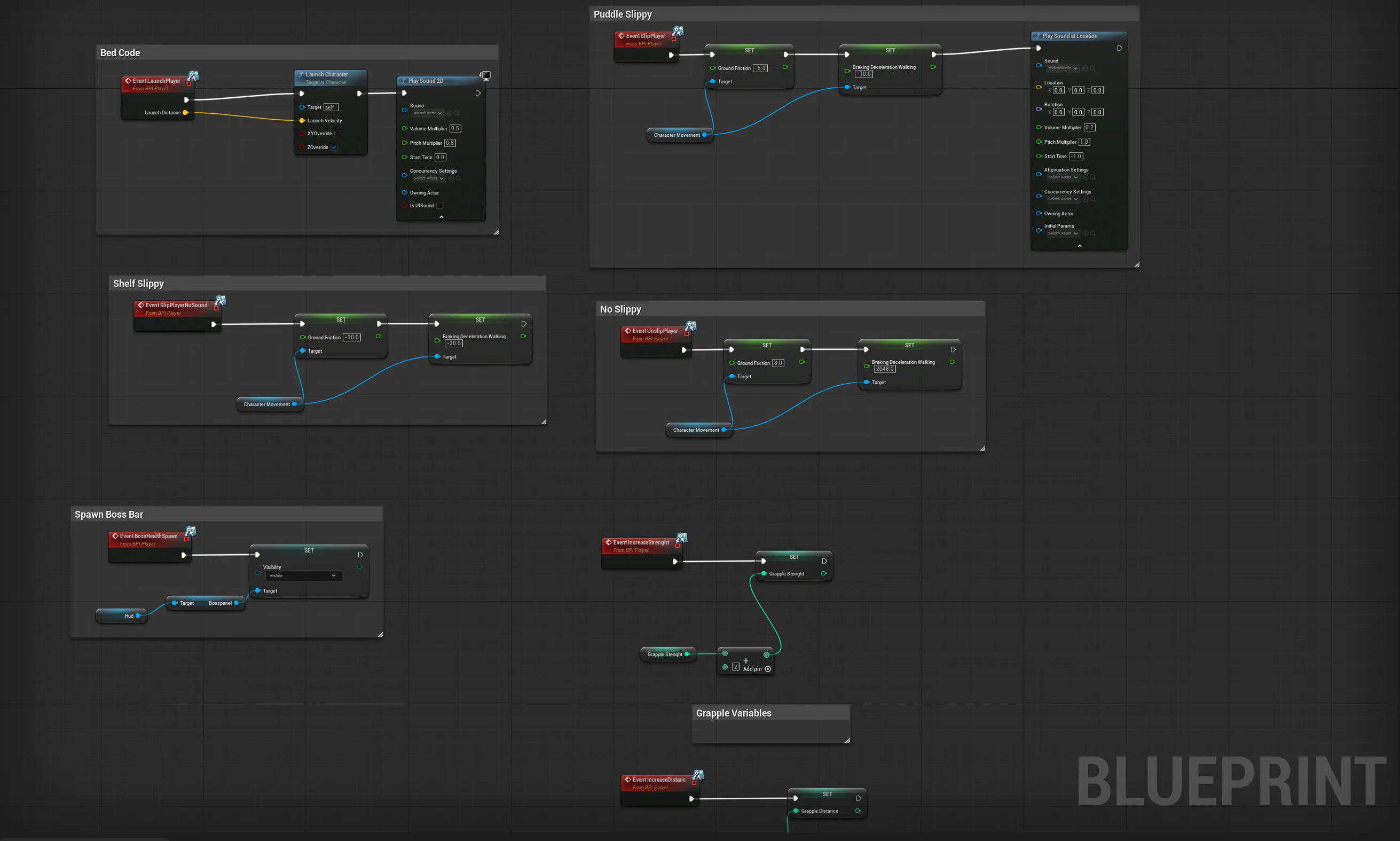 Interface coding 1