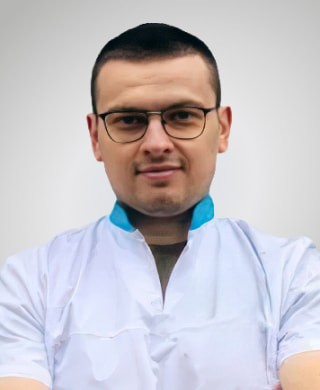 Московчук Олександр Олександрович