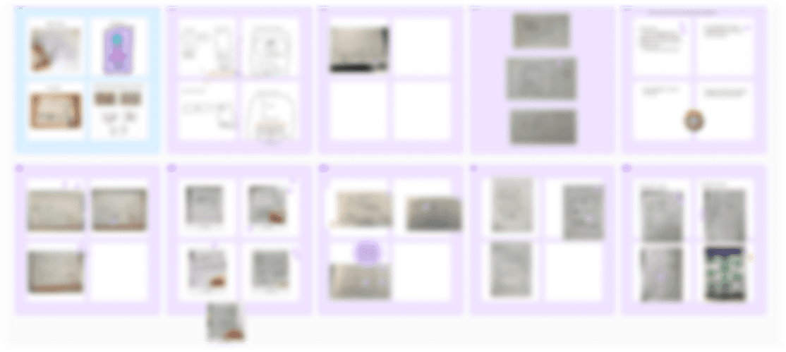 Blurred for anonymity 