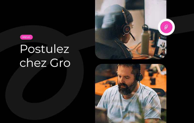 Blog article on construction and technology jobs