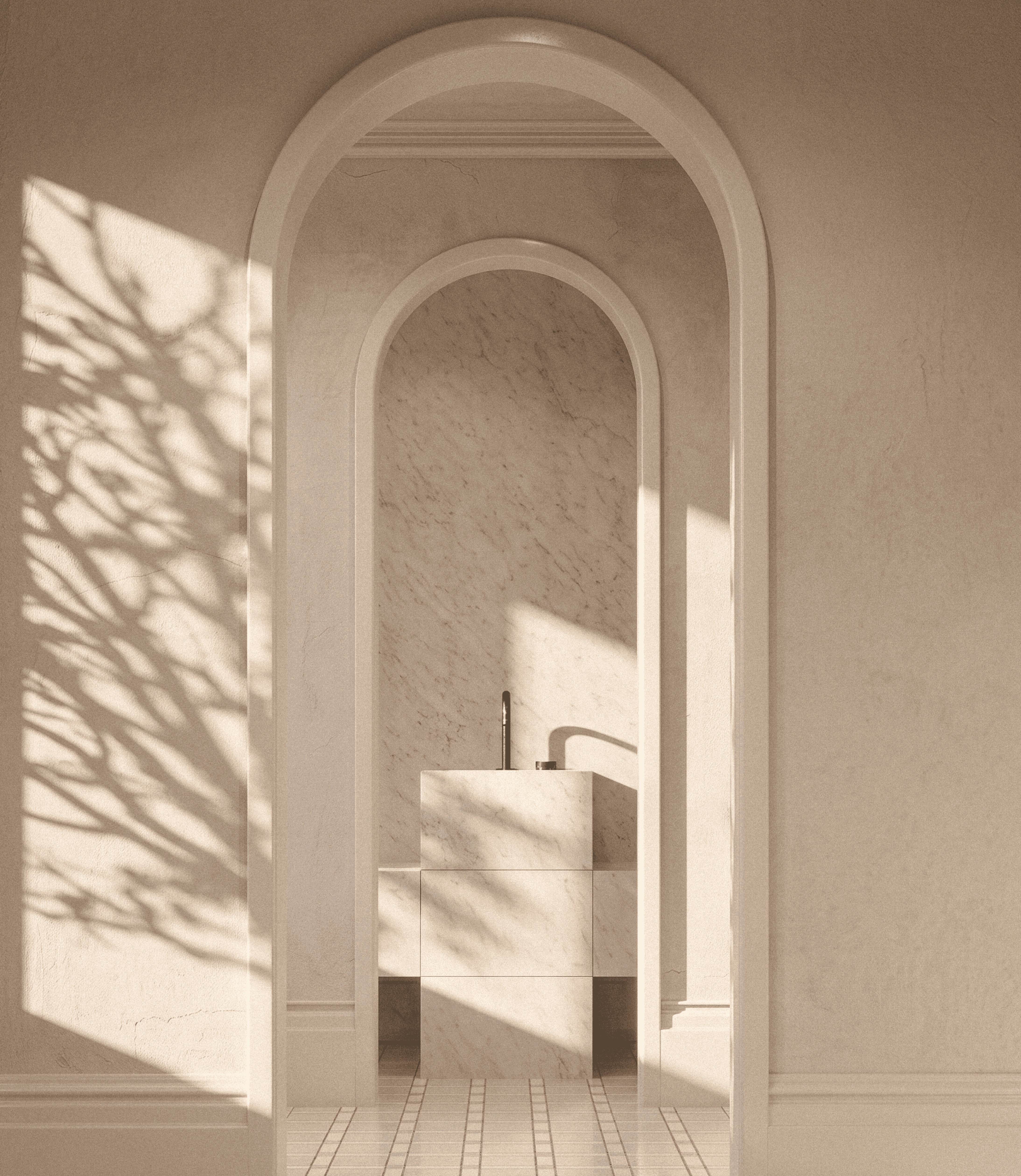 Kelkap property development project, Melbourne