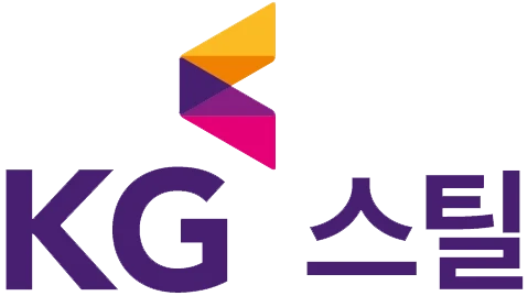 쿼타북 고객사 KG스틸