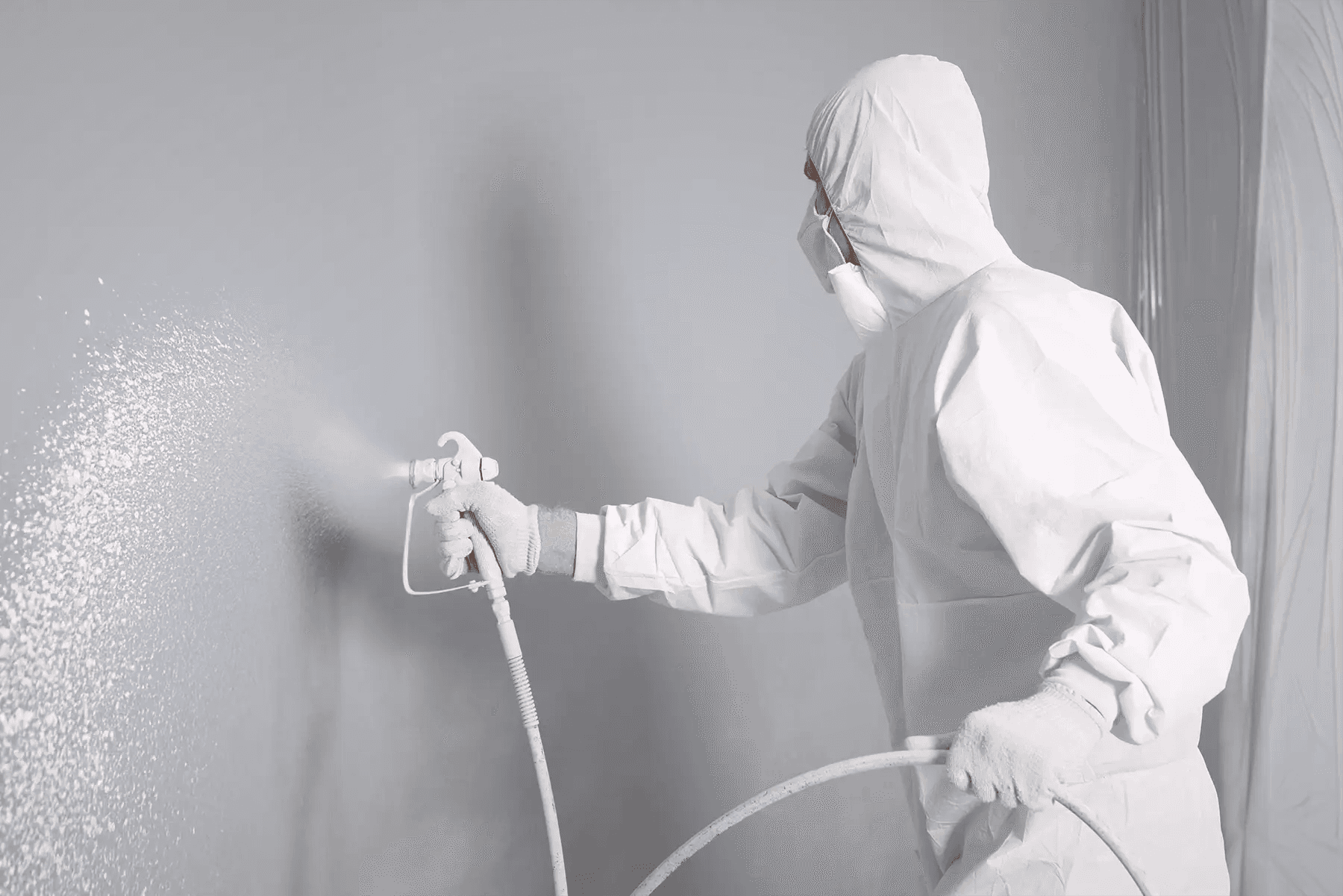 Interior painting in Seattle