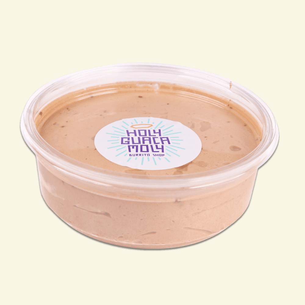 holy chocomousse nutella