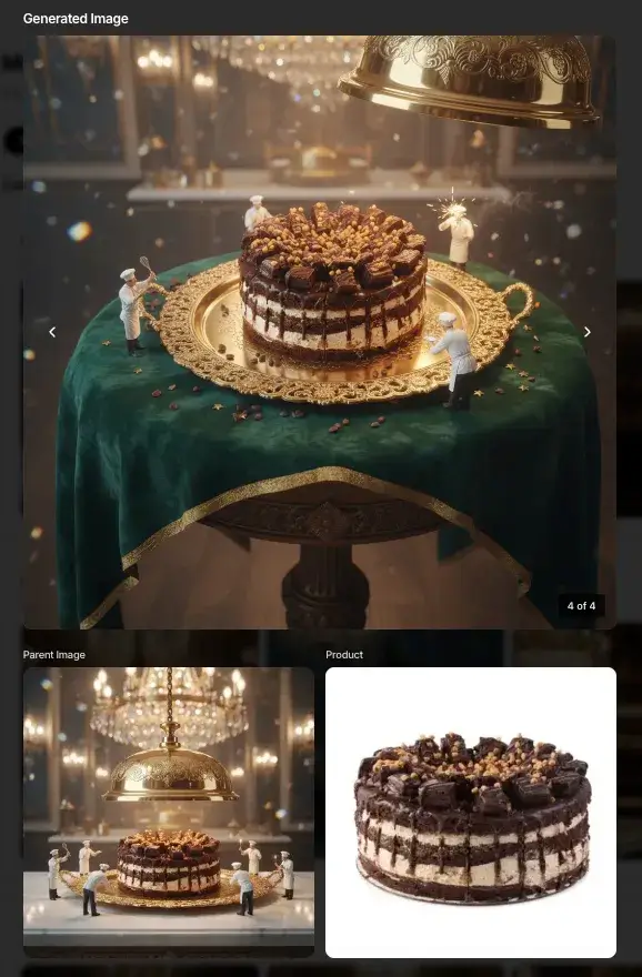 chocolate cake campaign expand campaign image-2