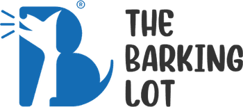 The Barking Lot Logo