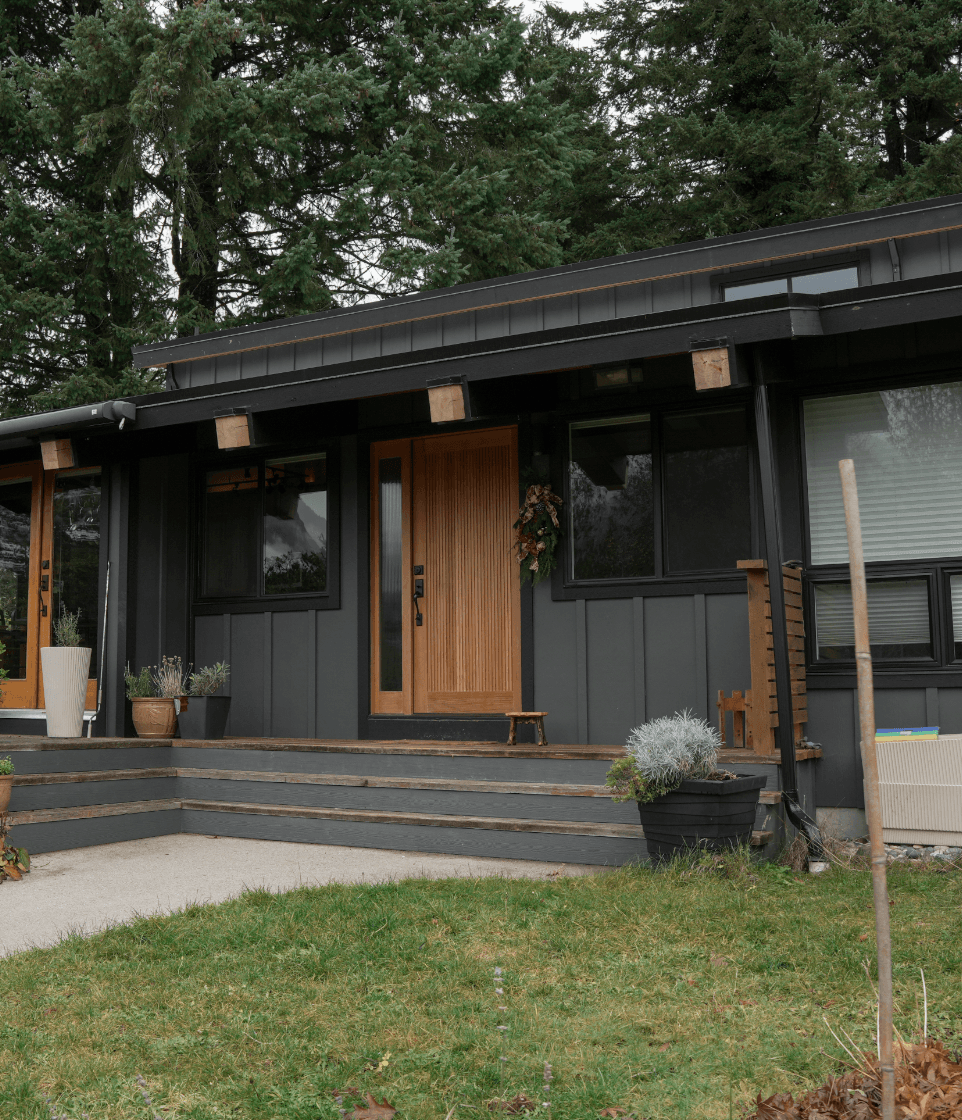 Residential Plumbing