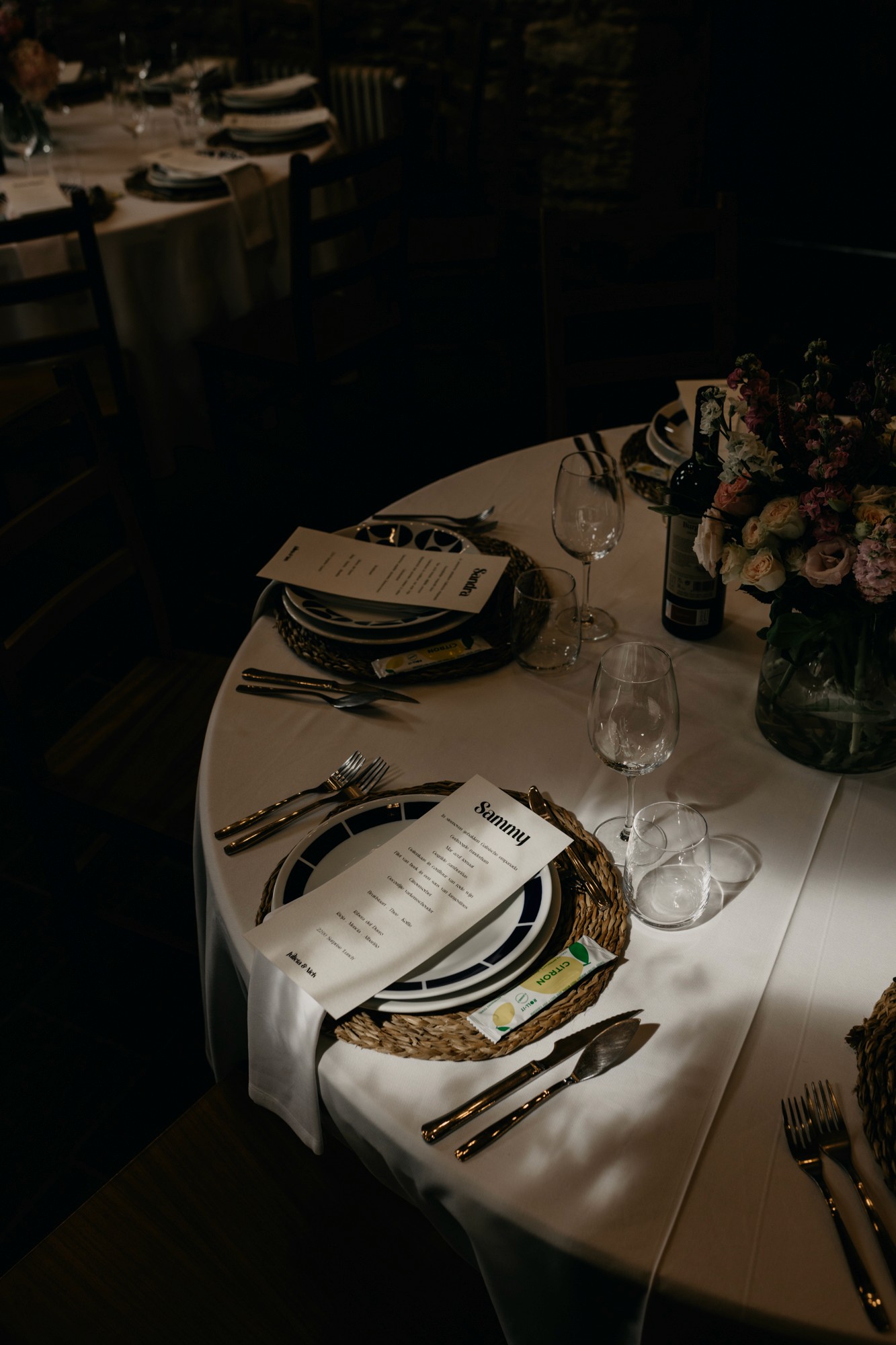 Julieta & Nick | Fotografía para bodas Lorena Grandío