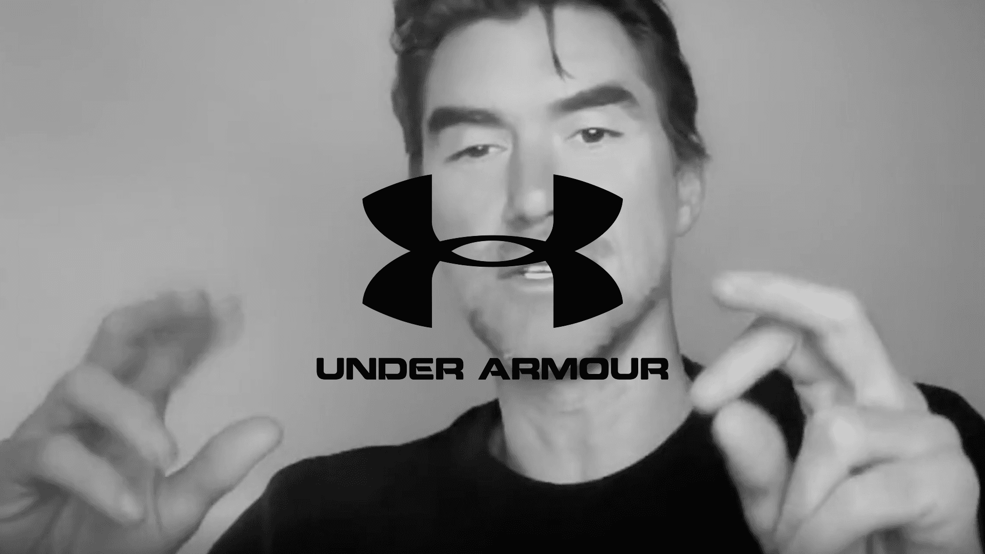 Under Armour: When the Endorser Outgrows the Brand