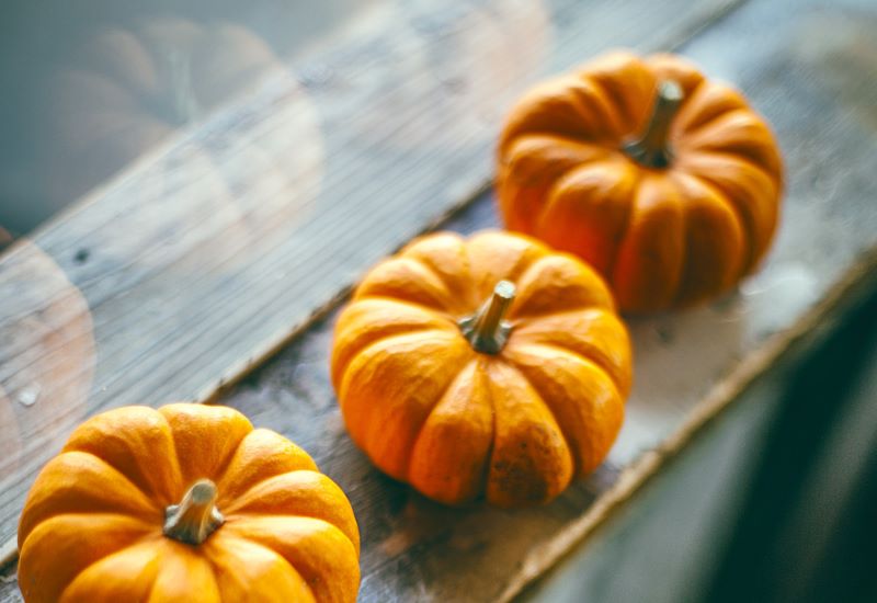 Zucca moscata di Provenza