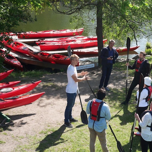 Introduction to Safety