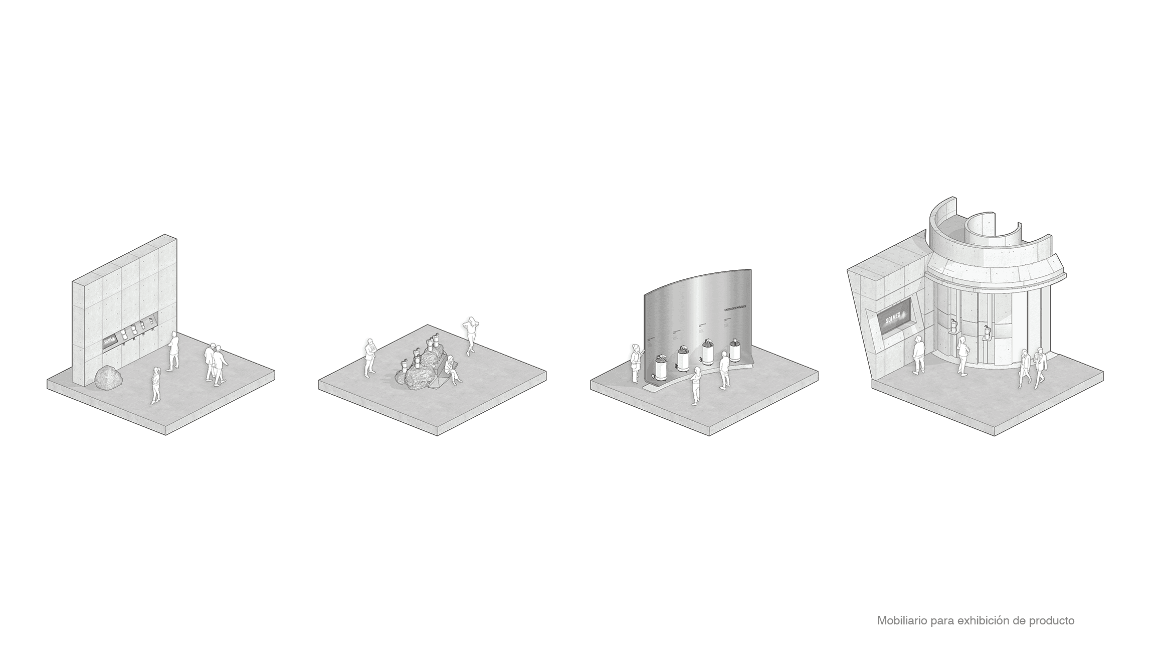 Jagged mountain peaks illuminated by soft sunset light
