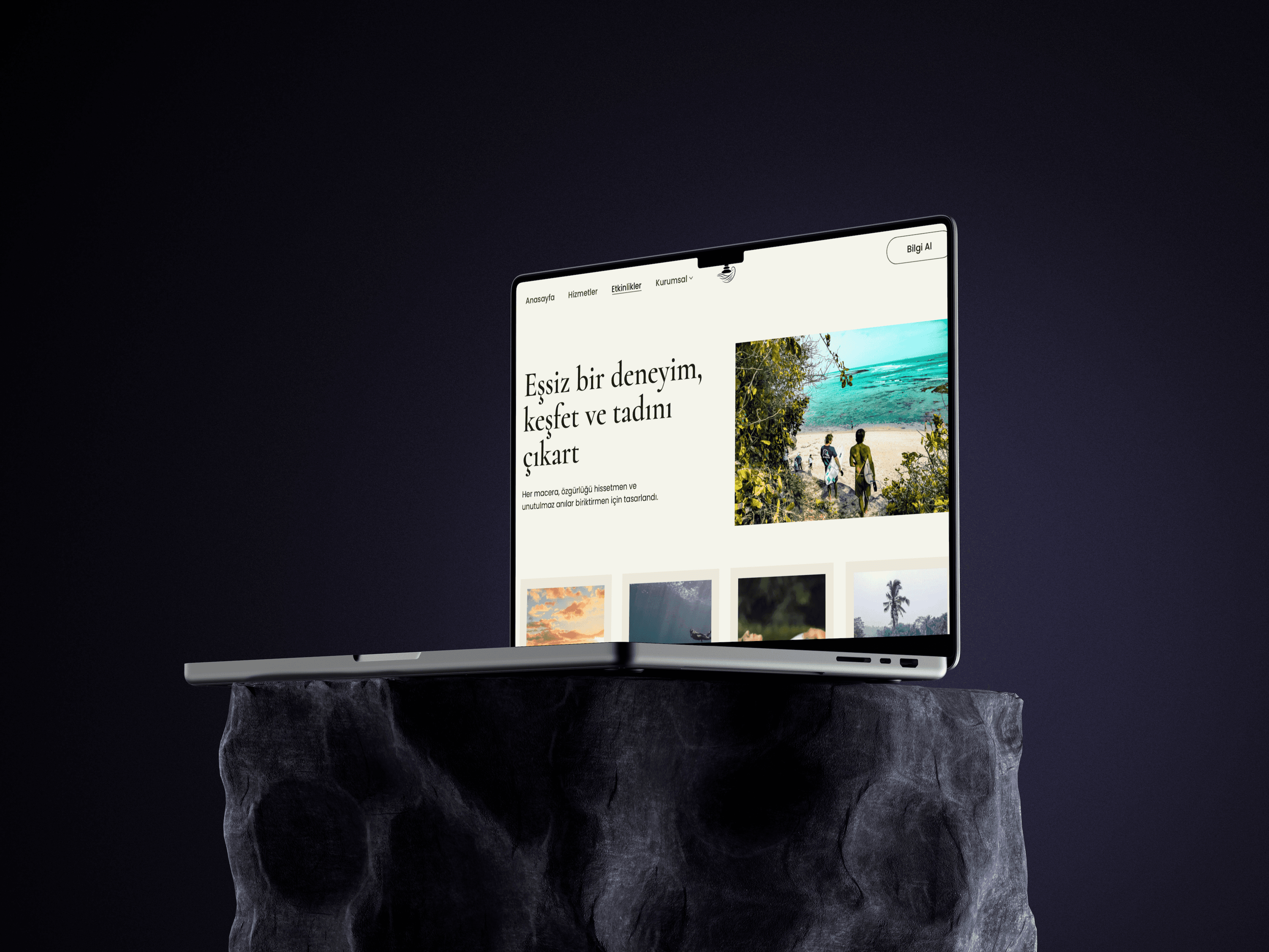 DreavionStudio başarı hikayeleri