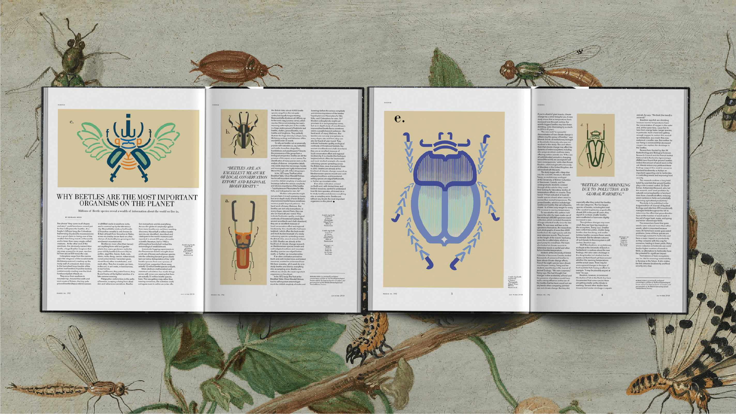 Modern home office setup with a monitor, ergonomic chair, keyboard, and indoor plants near a window with blinds.