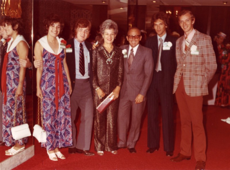 Gail Liniger — photo 3