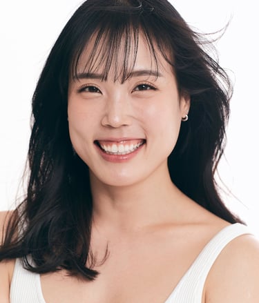Portrait of Janie Park