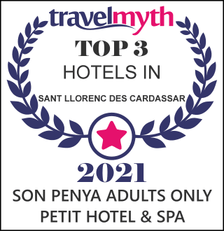 hotels in Sant Llorenc des Cardassar