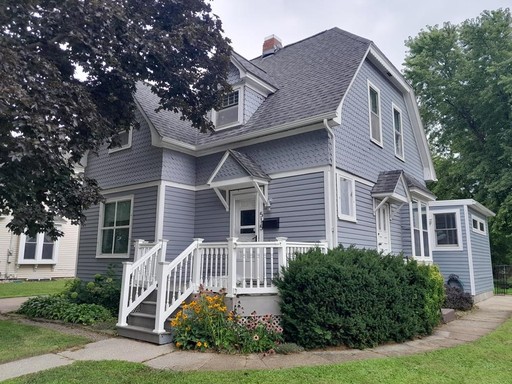 515 N 4th Street, Platteville