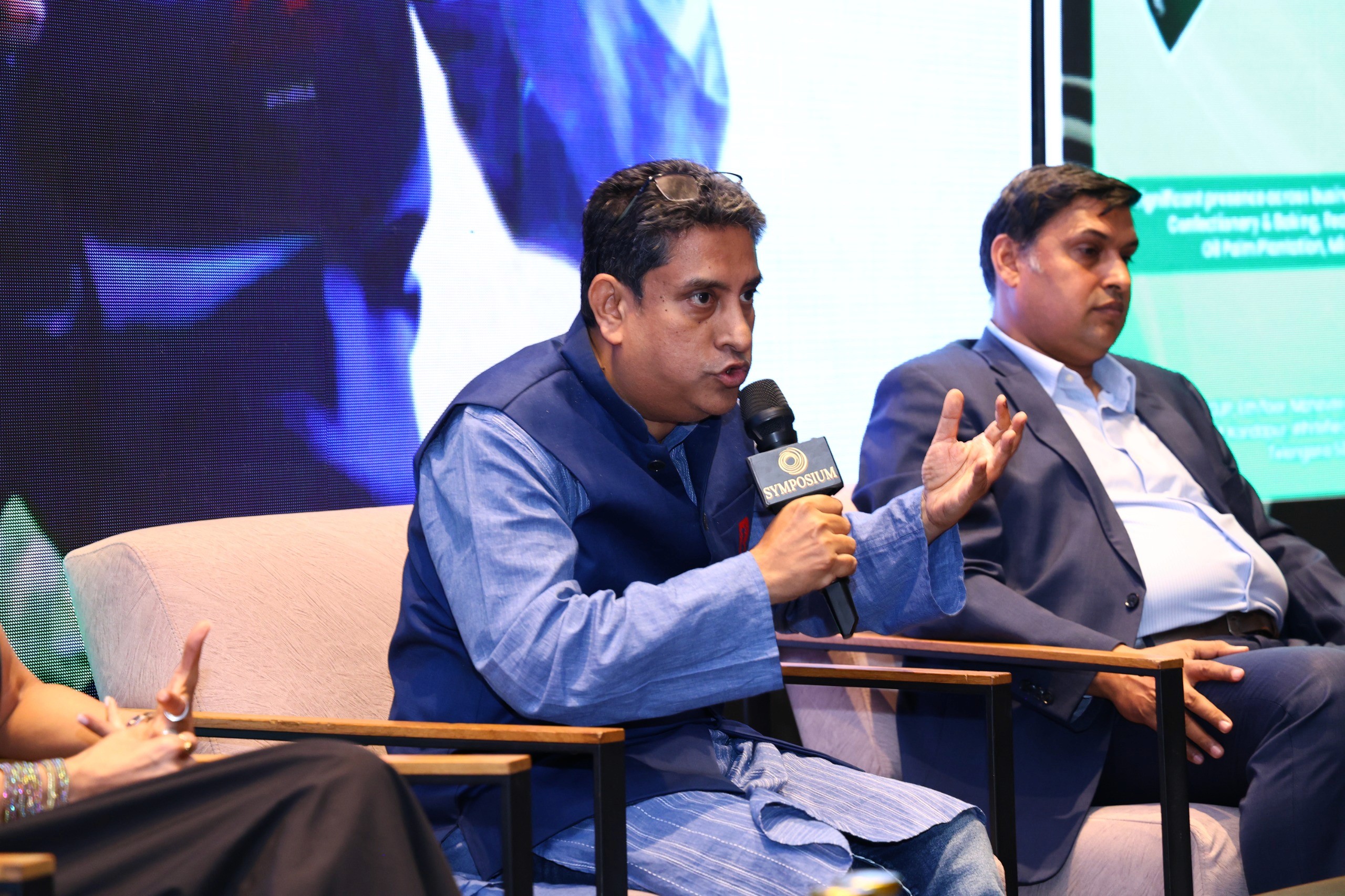 Symposium India Event – Intellectual Discussion and Networking Hyderabad