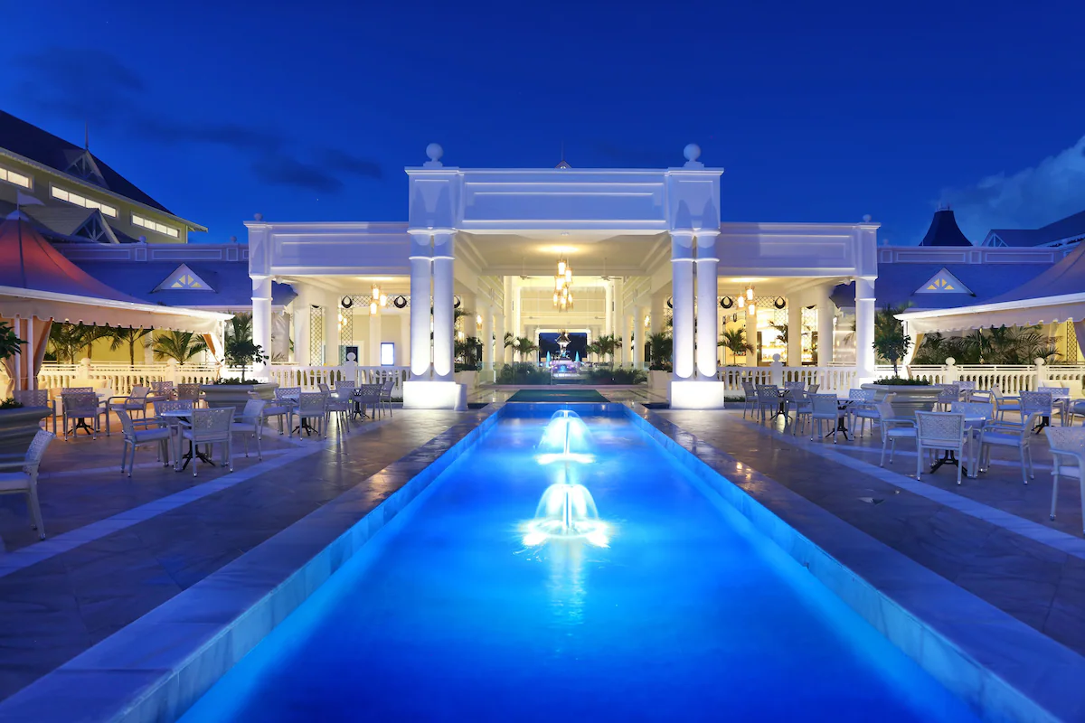 Hotel Bahia Principe Fantasia Punta Cana