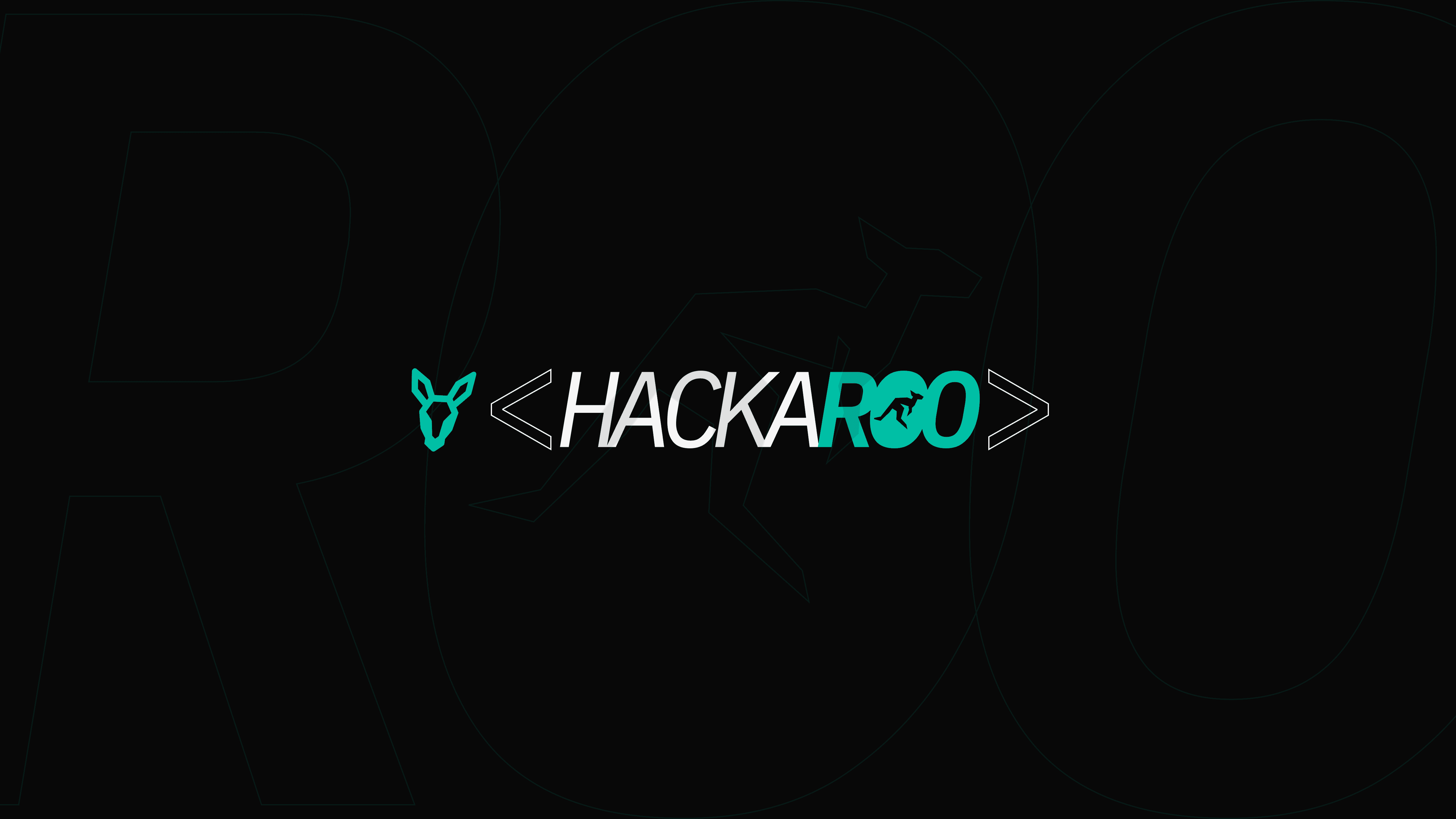 logo of hackaroo