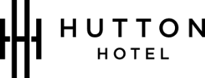 Hutton Hotel Logo