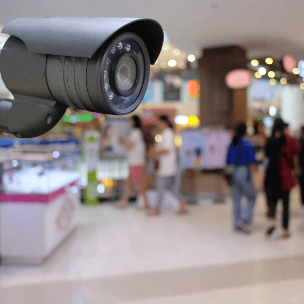 CCTV Installation