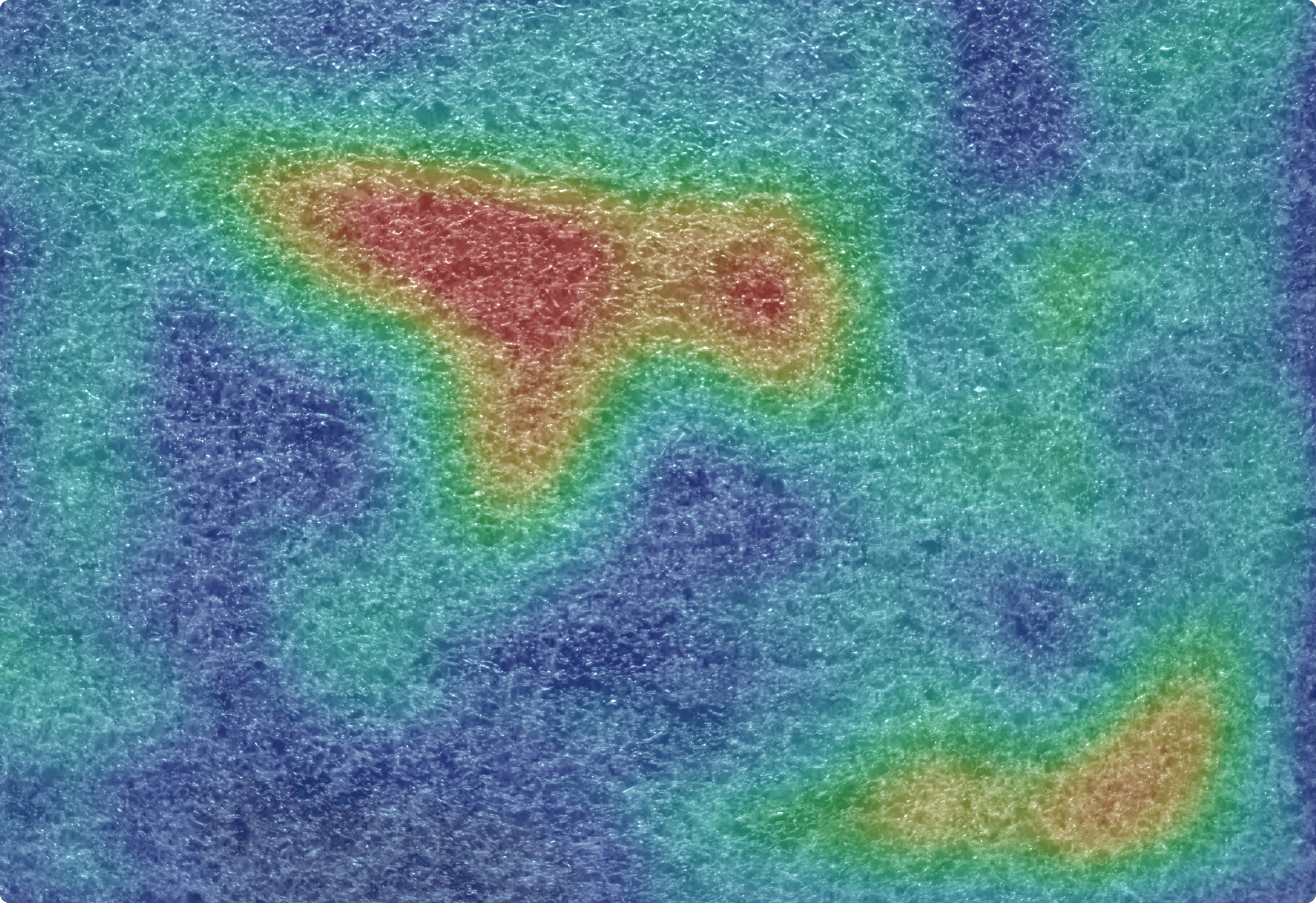 metal ai vision inspection