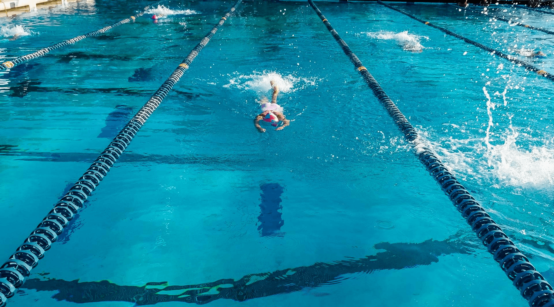Best swimming pools in Lisbon