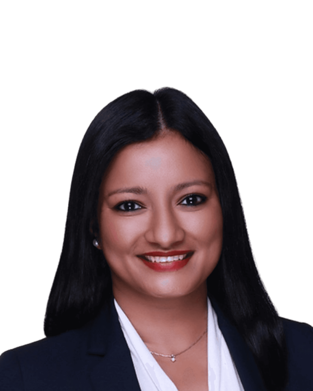Naithy Cyriac
