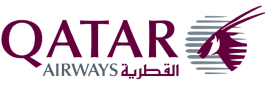 Qatar Airways Logo