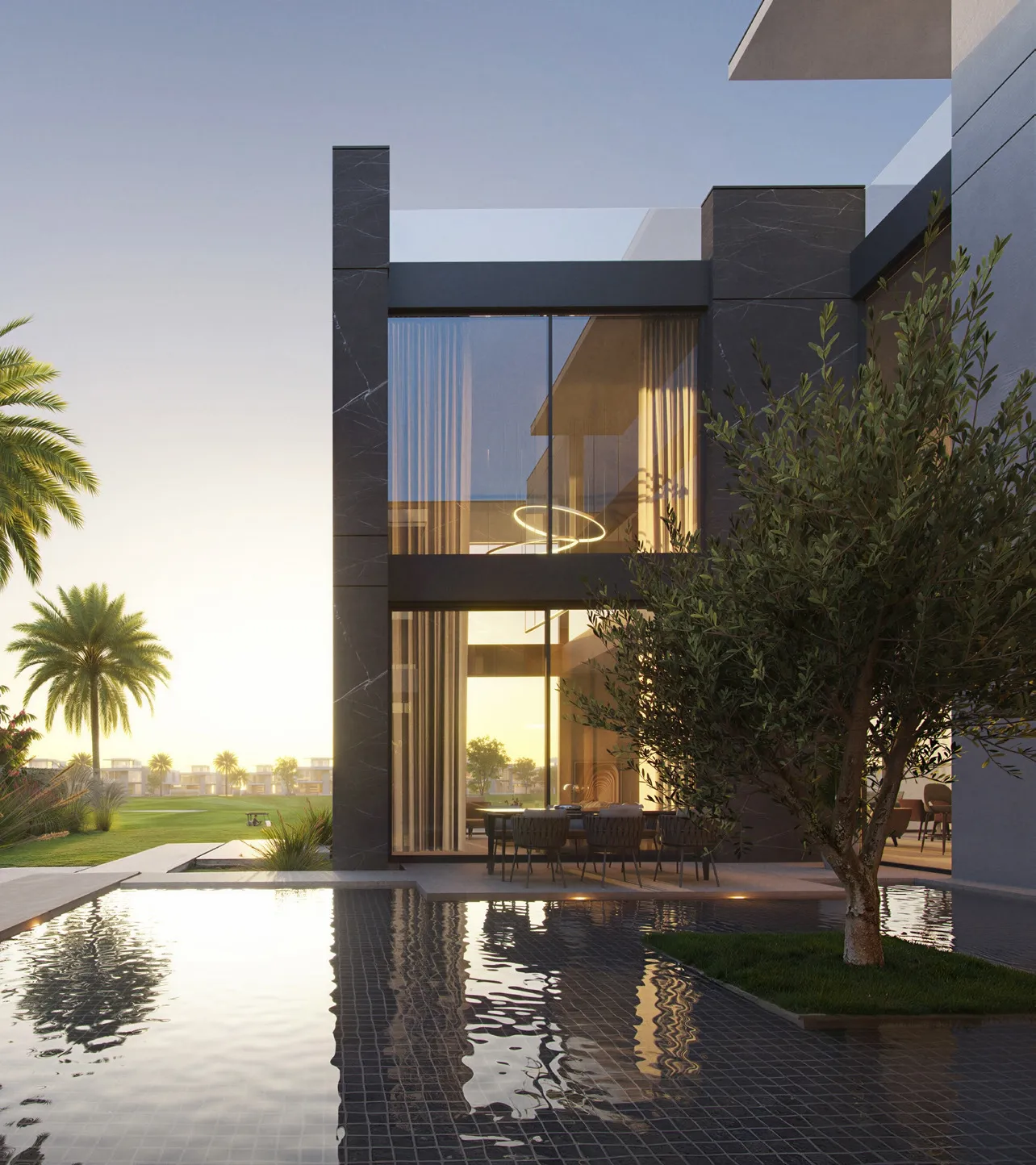 Cedarwood Estates South