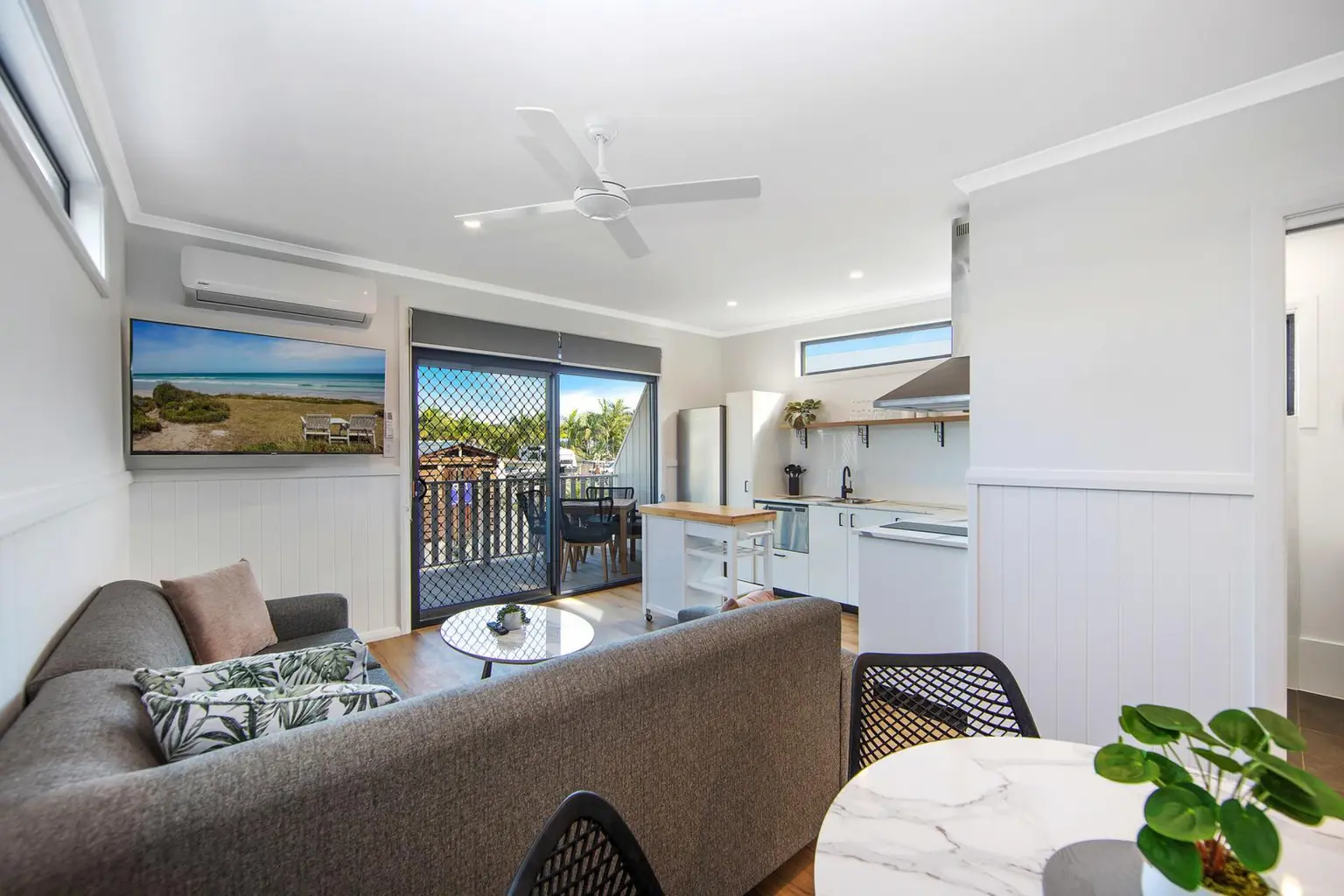 Soldiers Point modular project by Goldbeer Homes – project photo 22 of 29