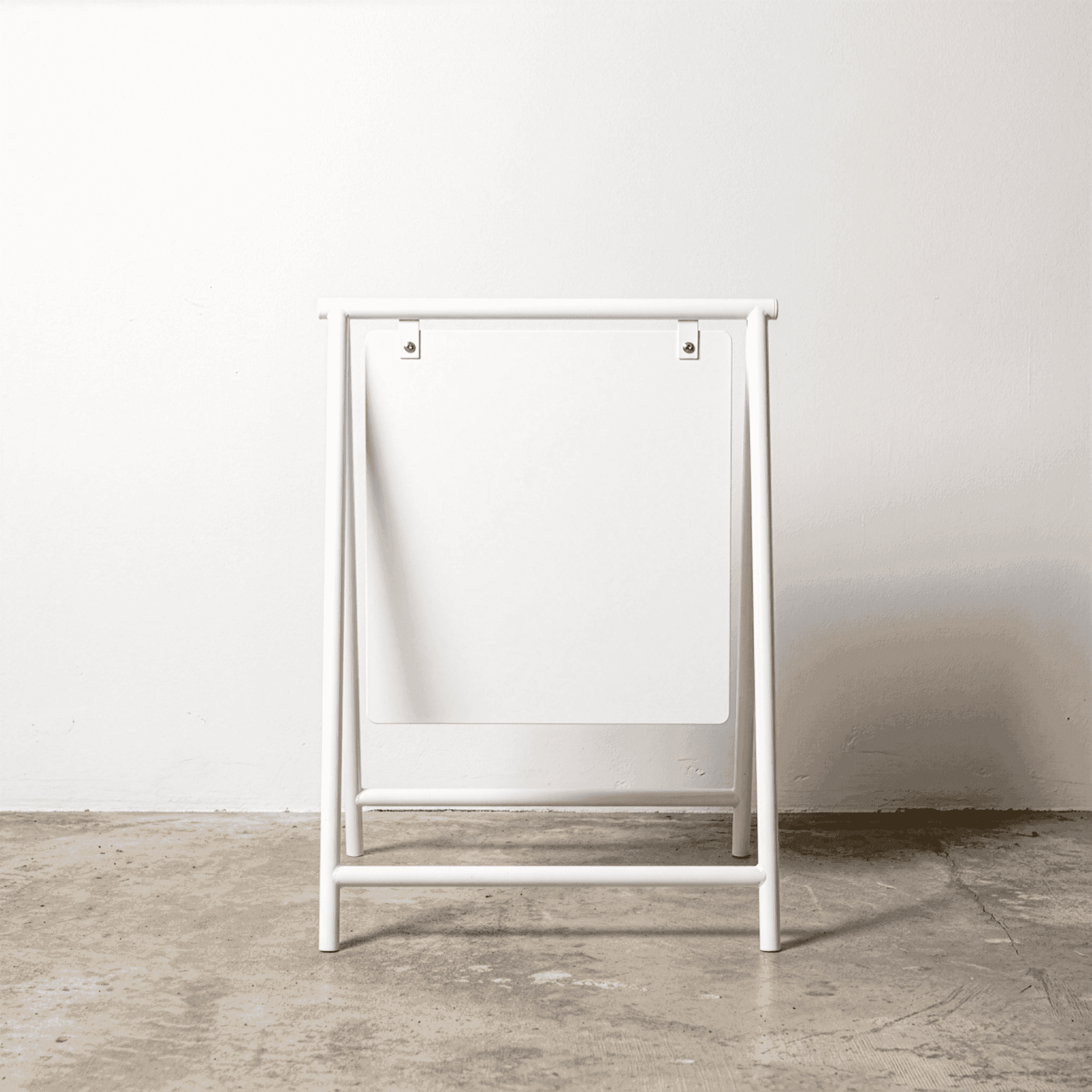 Outdoor A-frames