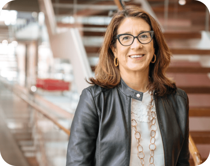 Cristina Álvarez, Directora de Tecnología Santander España